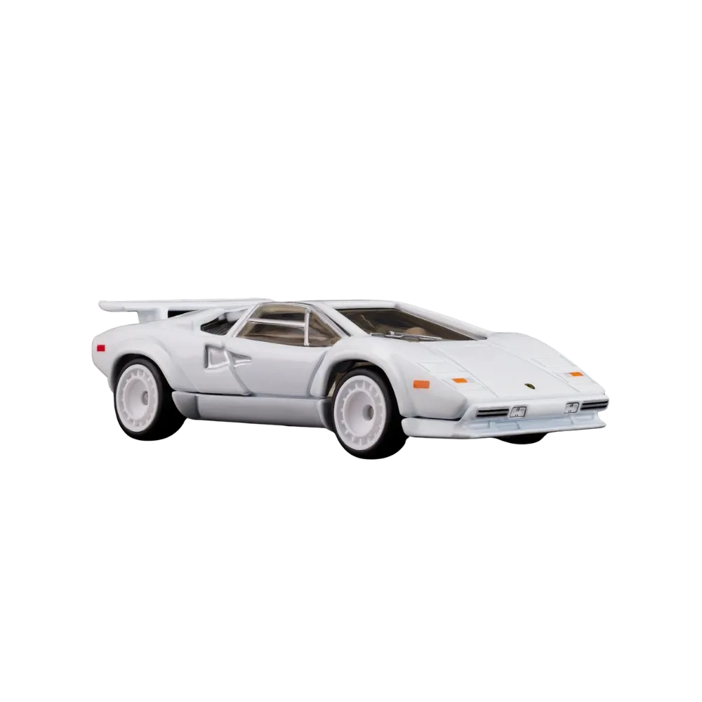 Hot Wheels RLC Exclusive 1982 Lamborghini Countach LP 500 S
