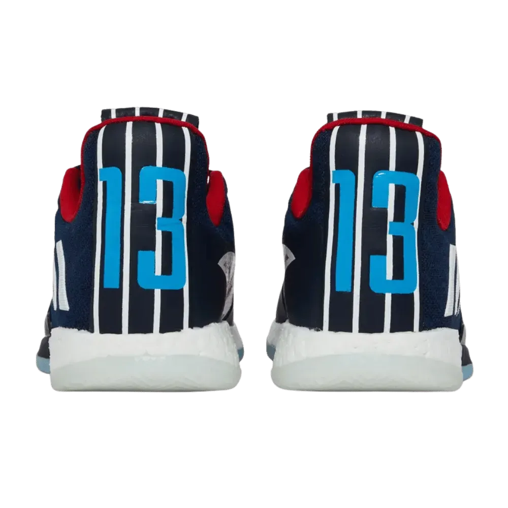 Adidas Harden Vol. 3 'Rockets 90s Jersey'