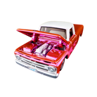 Hot Wheels RLC Exclusive Pink Edition 1962 Ford F100