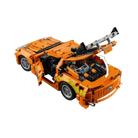Lego Fast and Furious Toyota Supra MK4