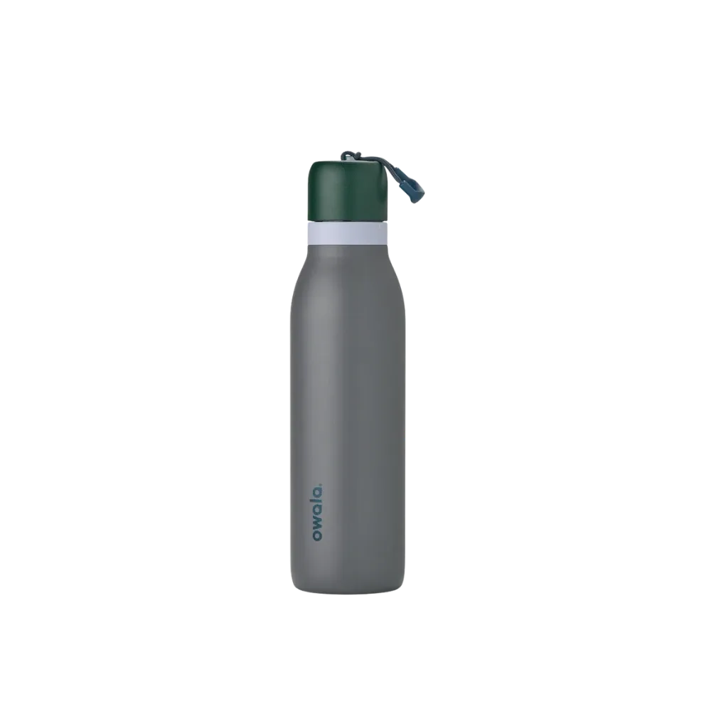 Owala Freesip-Twist 18oz "Off The Grid"