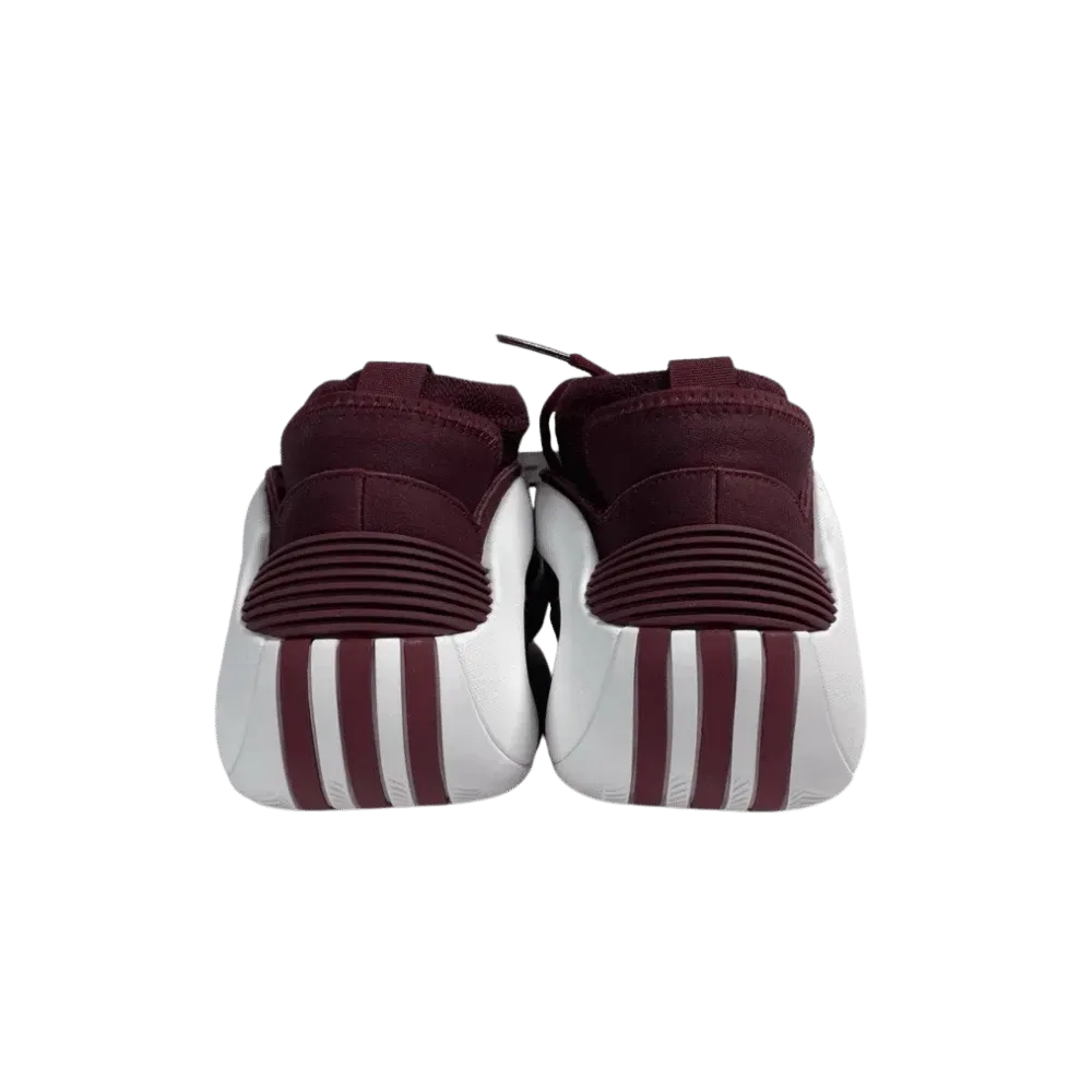 Adidas Harden Vol. 8 'Mississippi State'