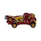 Hot Wheels Marvel Iron Man & Hulkbuster Vehicles