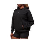 Gymshark Dump Truck Graphic Hoodie Black