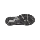 New Balance U1906 Black Metallic Grey Neon