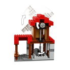 Lego Minecraft The Windmill Farm