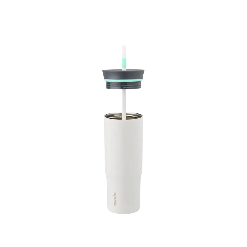 Owala Tumbler 24oz "Cloudscape"