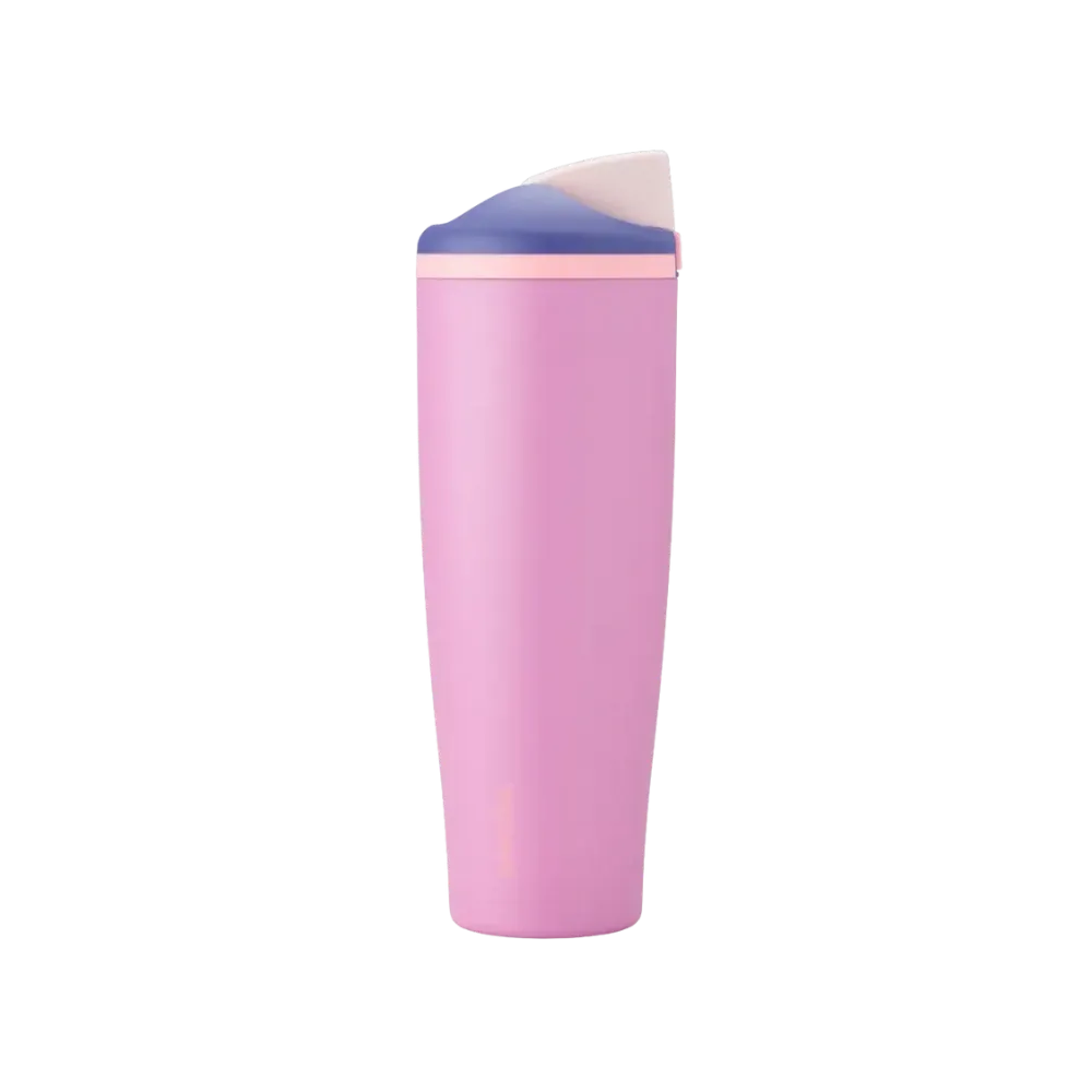 Owala Freesip-Tumbler 40oz "Pretty In Purple"