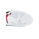 Air Jordan 6 Retro OG 'Carmine' 2021