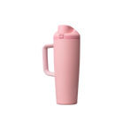 Owala Freesip-Tumbler 40oz "Very Very Dark"
