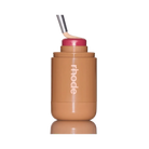 Rhode Pocket Blush Teacup - Raspberry Pink