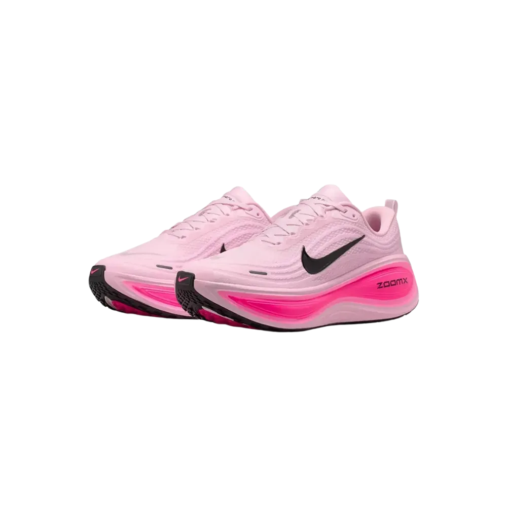 Nike Vomero Plus 'Pink Foam'