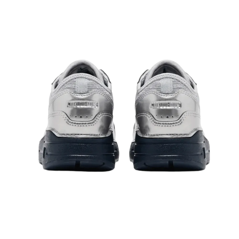 Jacquemus x Nike Wmns Air Max 1 '86 'Big Bubble - Silver'