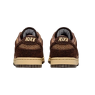 Nike Harris Tweed x Dunk Low 'Sesame'