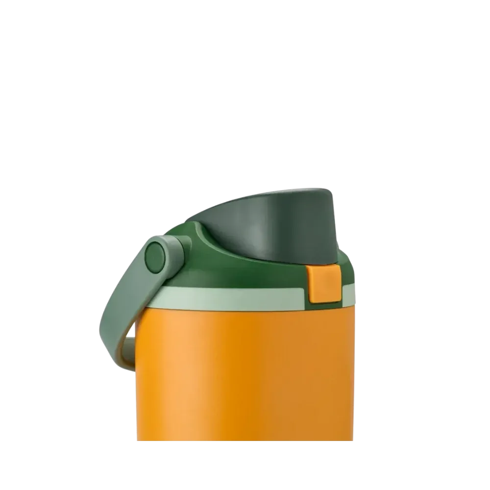 Owala Freesip-Sway 30oz "Orange Grove"