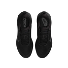 Nike Vomero Plus 'Black Metallic Dark Grey'