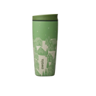 Owala Smoothsip-Slider 20oz "North Pole"