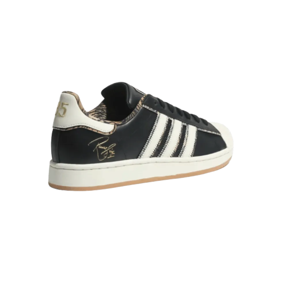 Adidas Superstar X Ranveer Singh