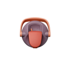 Owala Freesip-Sway 40oz "Terracotta Sunset"