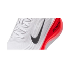 Nike Vomero Plus 'White Bright Crimson'