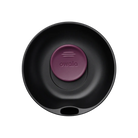 Owala Smoothsip-Slider 20oz "Burgundy Bay"