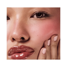 Rhode Peptide Lip Tint "PBJ - Warm Berry Brown"