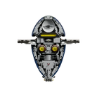 Lego Star Wars Jango Fett's Firespray-Class Starship
