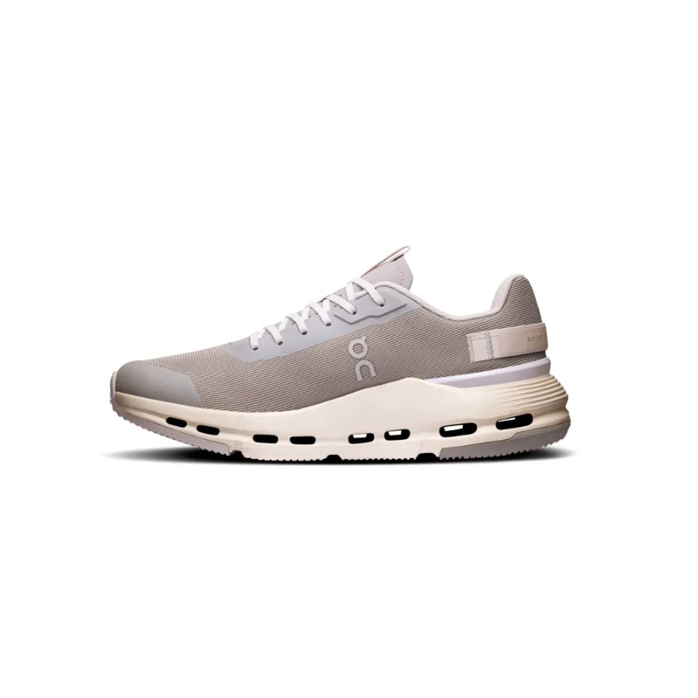 On Running Cloudnova Form 2 Fog | Lavender