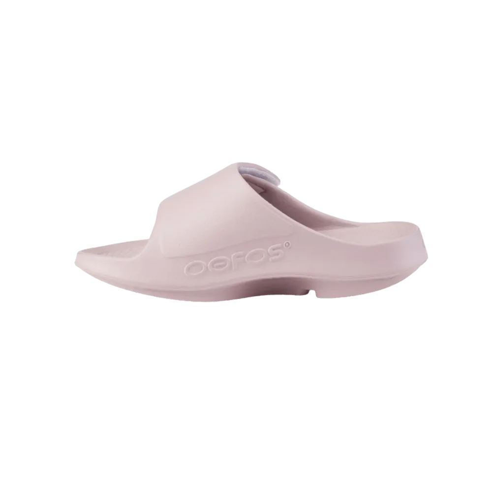 Oofos OOahh Sport Flex Sandal - Stardust