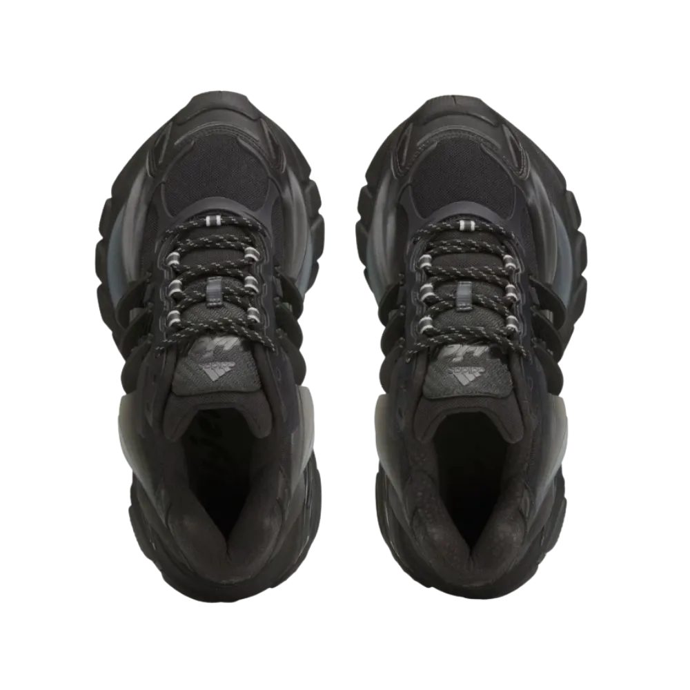 Adidas Pharrell x VIRGINIA x adidas Adistar Jellyfish 'Triple Black'