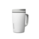 Owala Smoothsip-Slider-With-Handle 12oz "Shy Marshmallow"
