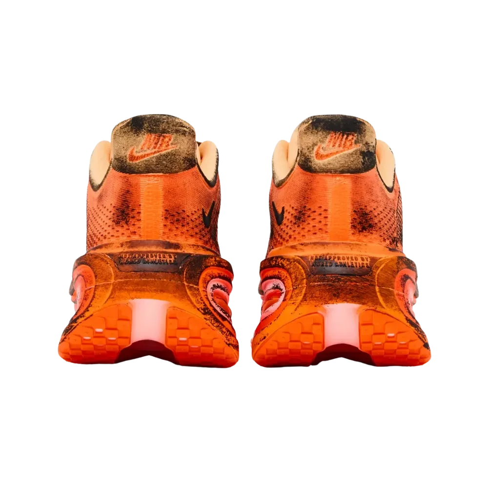 Melitta Baumeister x Nike Vomero Premium 'Total Orange'
