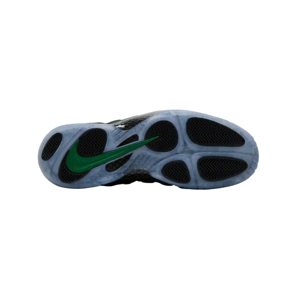 Nike Air Foamposite Pro 'Pine Green' 2025