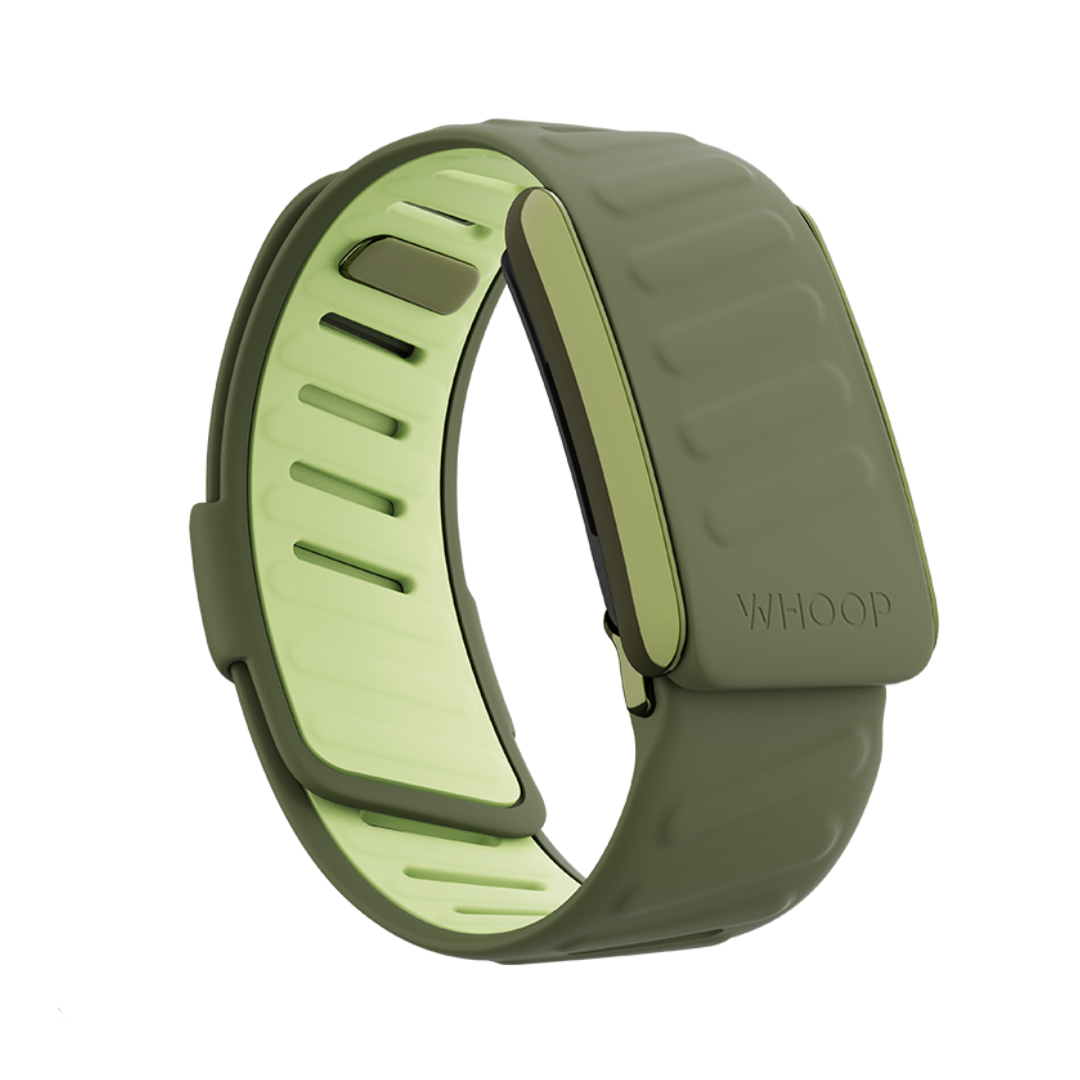 WHOOP 4.0 (STRAP ONLY)