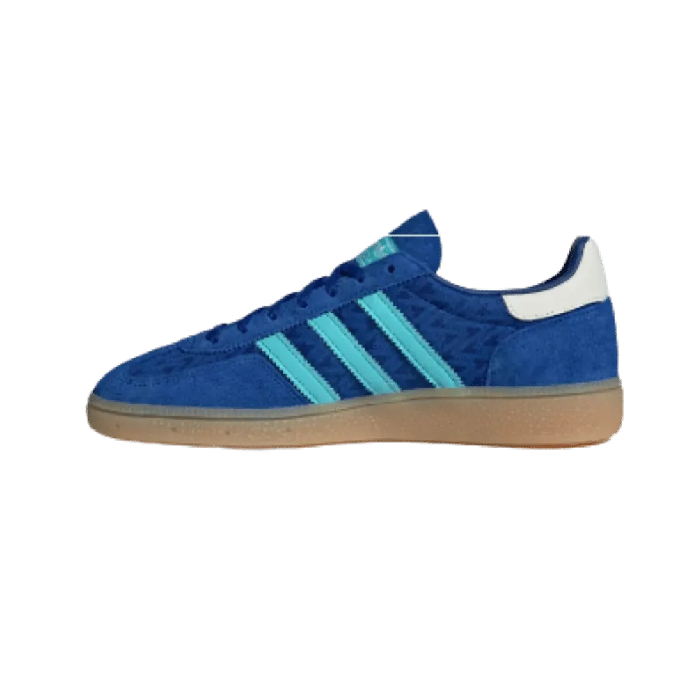 Adidas Handball Spezial Shoes Royal Blue