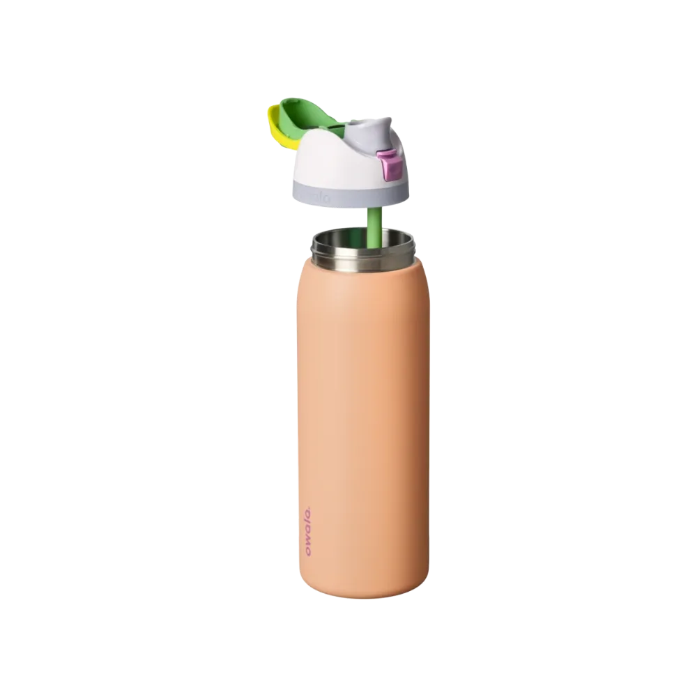 Owala Freesip 40oz "Peachy Keen"