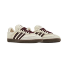 Wmns Samba OG 'Wonder White Maroon'