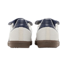 Samba LT 'Crystal White Dark Blue'
