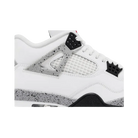 Air Jordan 4 Retro OG 'White Cement' 2025