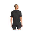 Gymshark Running T Shirt Slim Fit Black