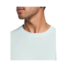 Gymshark Running T Shirt Slim Fit Cool Blue