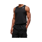 Gymshark Critical Tank Slim Fit Black