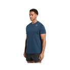 Gymshark Arrival Regular Fit T-Shirt Regular Fit Navy