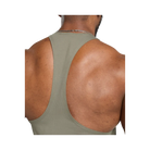 Gymshark Legacy Stringer Slim Fit Base Green