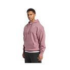 Gymshark Crest Oversized Hoodie Calm Pink