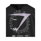 Gymshark Strength + Conditioning Hoodie Oversized Fit