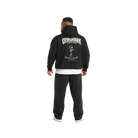 Gymshark Committed to the Craft Hoodie Oversized Fit Black