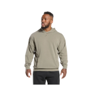 Gymshark Heritage Washed Hoodie Oversized Fit Utility Green