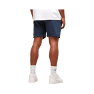 Gymshark Crest 7" Shorts Slim Fit Navy