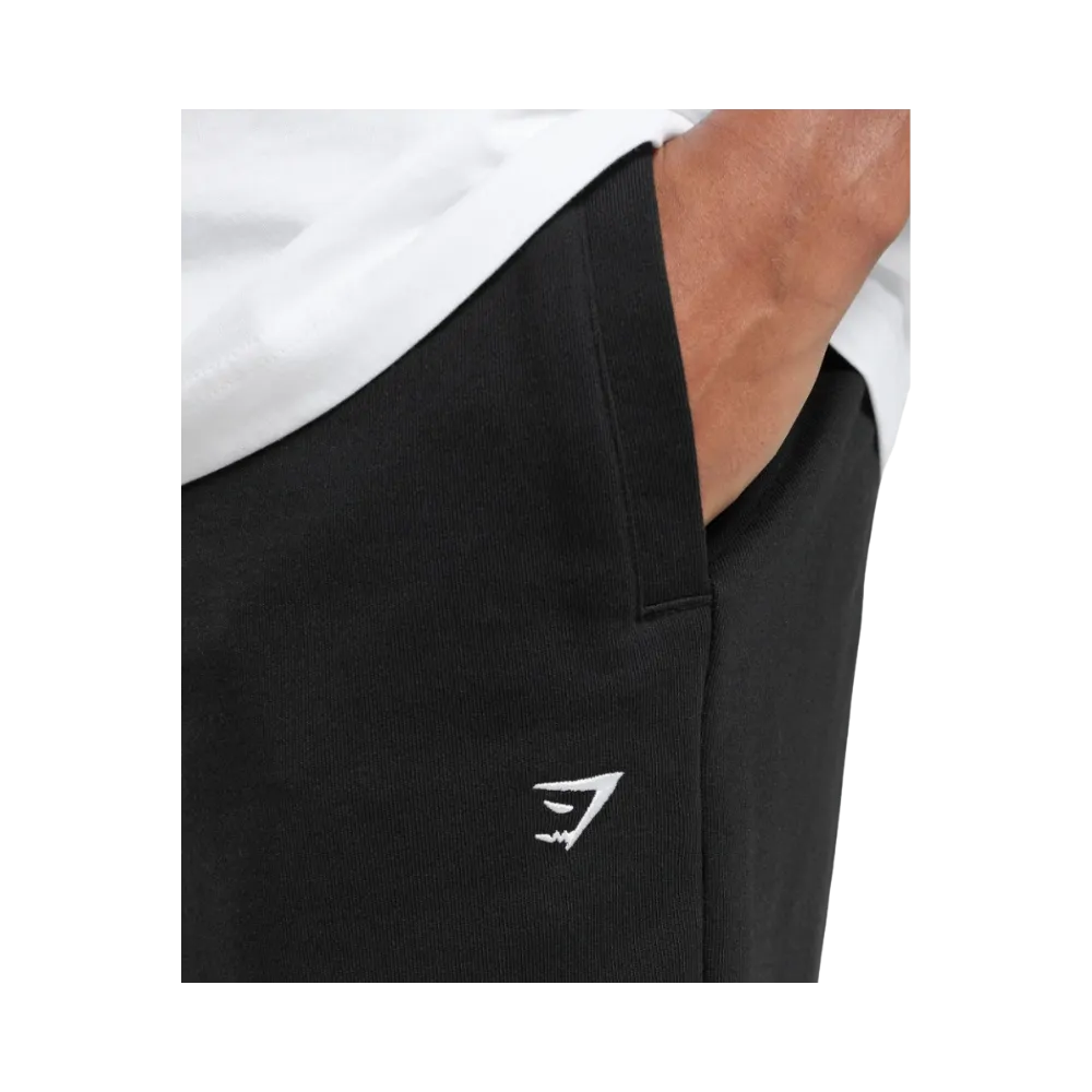 Gymshark RDE Short Iteration Regular Fit Black